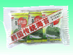 KOREA SEASONED SEAWEED