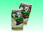 KOREA SEASONED SEAWEED