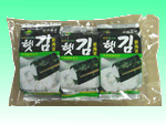 KOREA SEASONED SEAWEED
