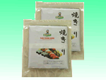 ROASTED SEAWEED
